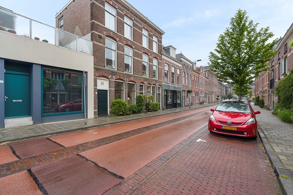 Medium property photo - Havenstraat 1a, 2613 VK Delft